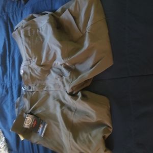 NWT men's wrangler pants